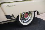 Ford Crestline Skyliner V8 1954 года